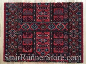 Amon 250000 Stair Runner 27.5 Inch sample