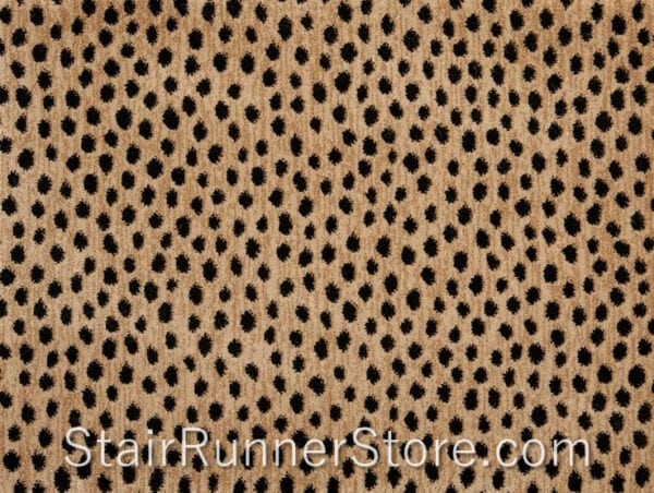 Dottie Custom Width Runner Bronze
