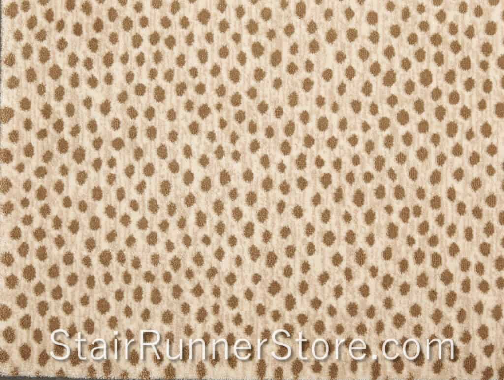 Dottie Custom Width Runner - Desert