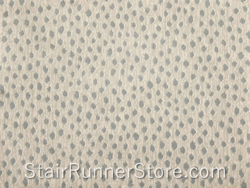 Dottie Custom Width Runner - Silver
