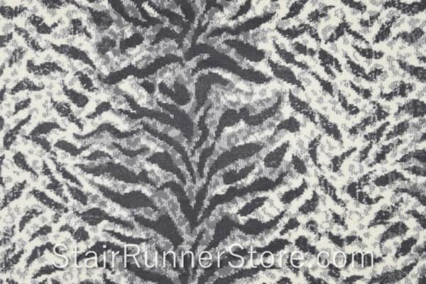 King-Tiger Sterling Custom Size Runner