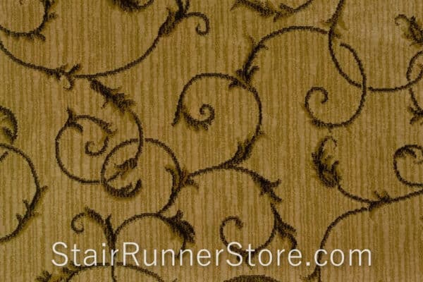 Montpelier Driftwood Custom Size Runner