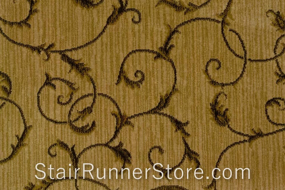 Montpelier Driftwood Custom Size Runner