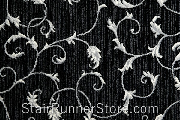 Montpelier Ebony Custom Size Runner