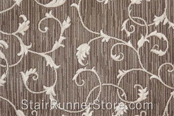 Montpelier Custom Width Runner - Khaki