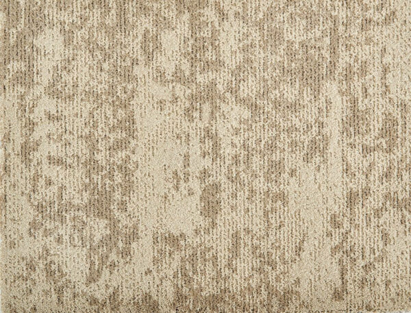 Orbital Sandstone Custom Size stair runner