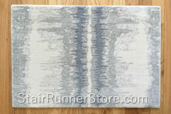 Safari King Custom Width Runner - Opal