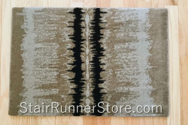 Safari_King Custom Runner - Wild Root