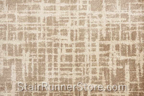 Selene Cappuccino Custom Size Runner