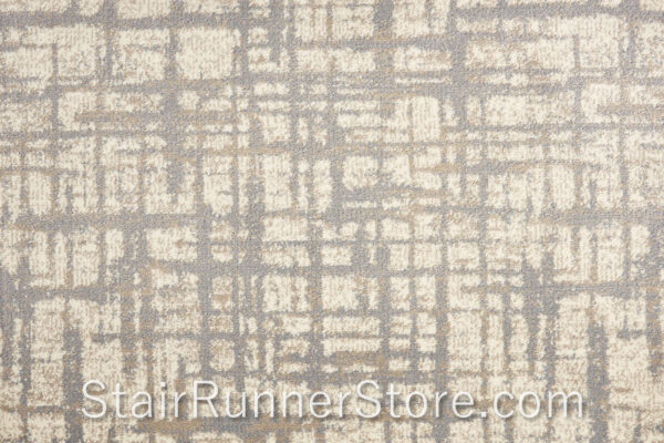 Selene Custom Width Runner - Sky