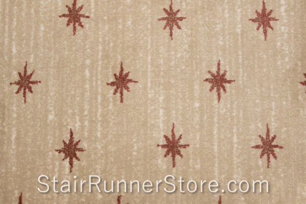 Stargazer Custom Width Runner - Harvest Wheat