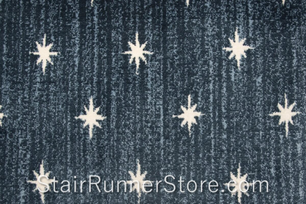 Stargazer Ocean Custom Size Runner