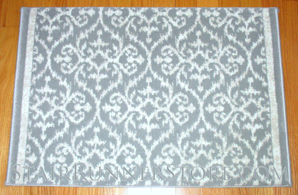 Ansel Seafoam Stair Runner 26" wide