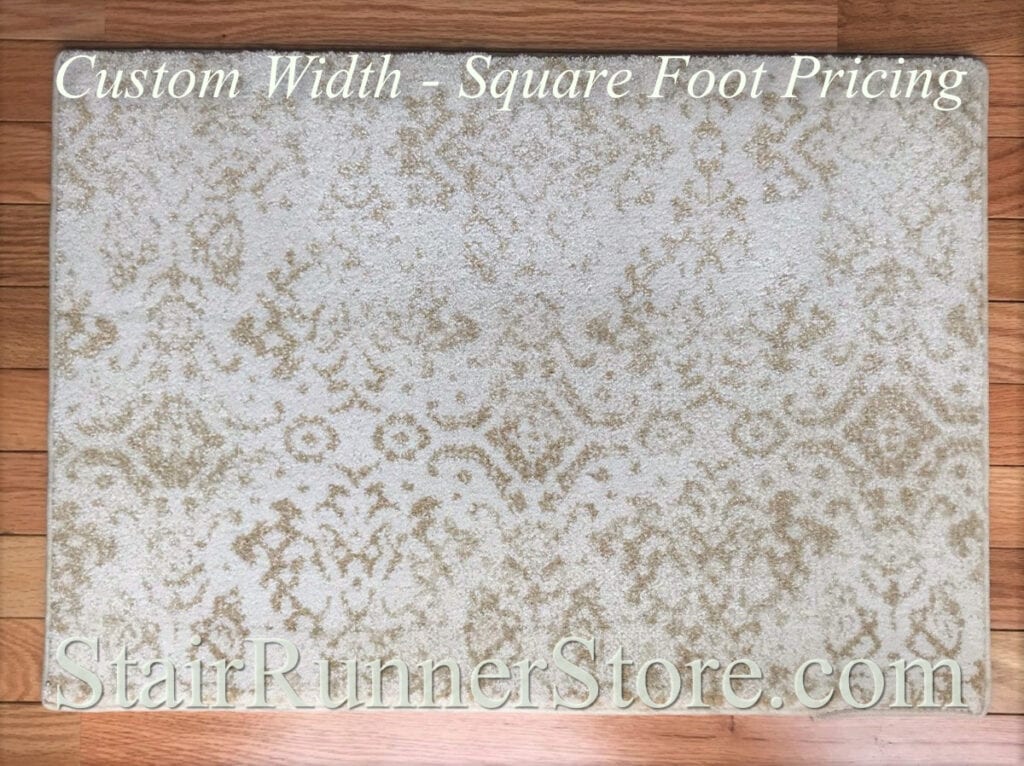Bastille Sienna Custom Width Runner