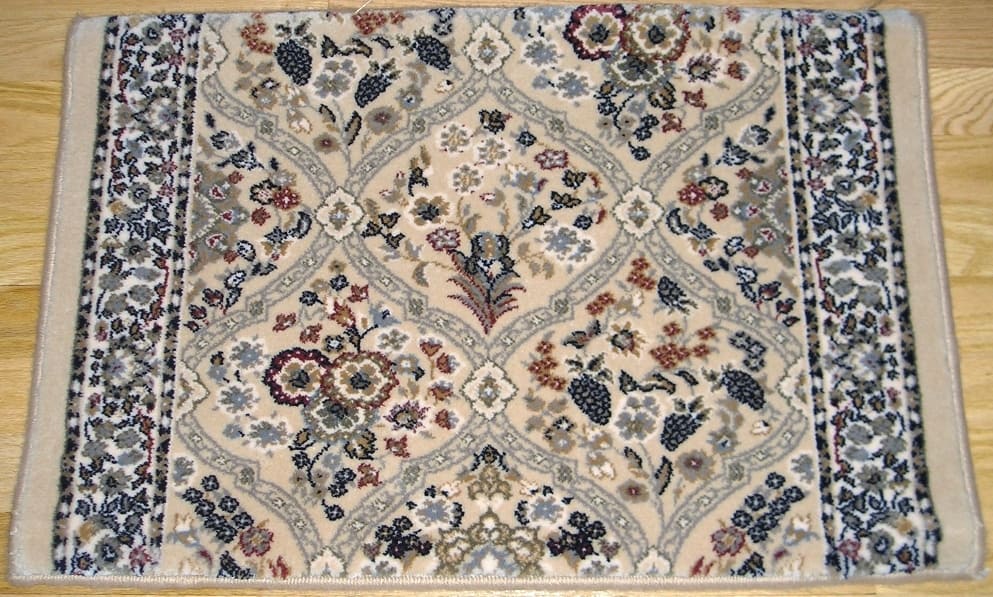 Brilliant Stair Runner 7211 Linen 26"