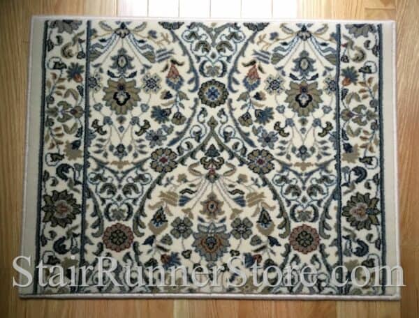 Brilliant Stair Runner 7278-101 IvoryMulti 33