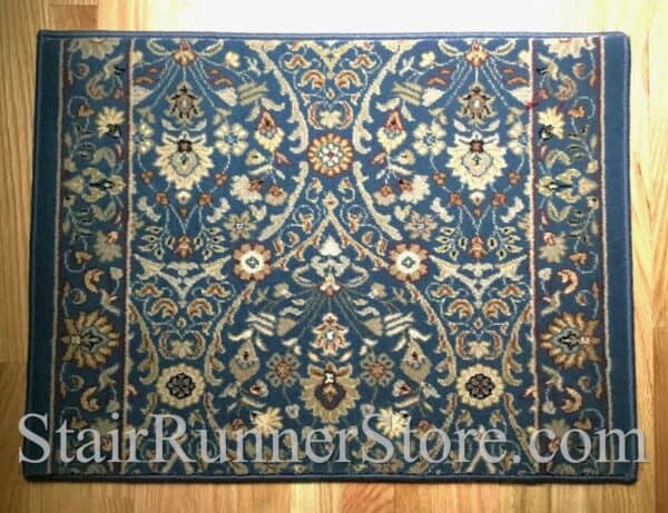 Brilliant Stair Runner 7278-900 Slate Blue 33