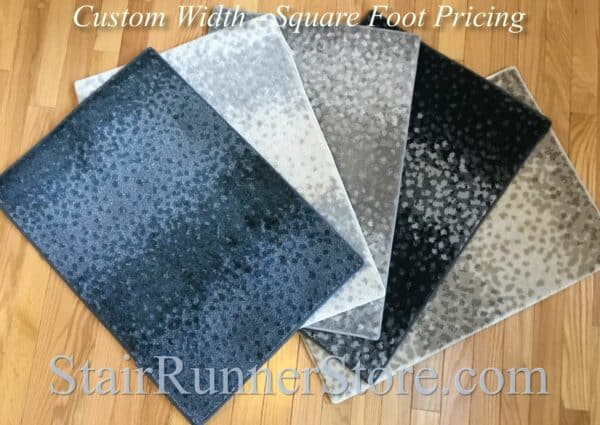 Chapelle Eclipse Custom Size Runners