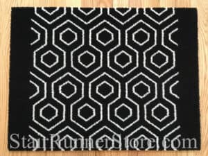 Deco Stair Runner 250505 26 Inch