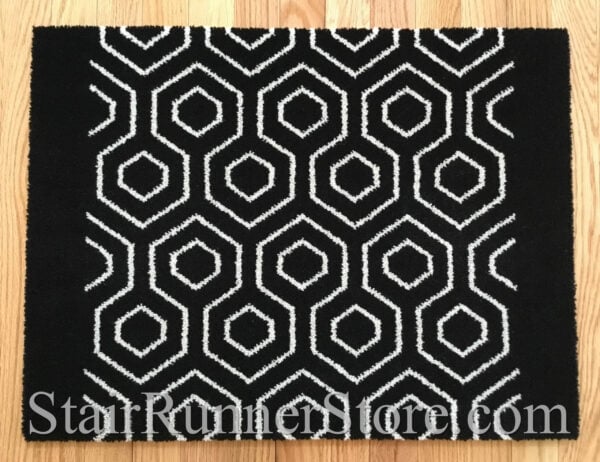 Deco Stair Runner 250505 26 Inch