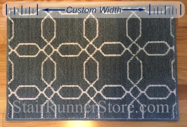 Galaxy Custom Width Runner - Slate