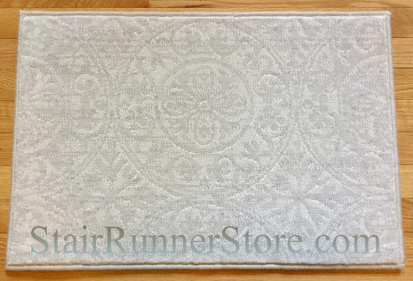 Imperial Stair Runner 12148-902 Grey 31" sample