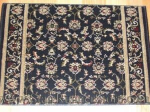 Gem Stair Runner Floral Cottage 26"