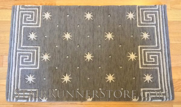nourison_celestial_stair_runner_bark_36