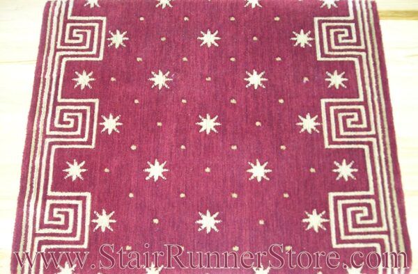 nourison_celestial_stair_runner_red_36