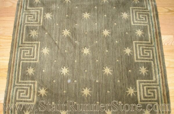 nourison_celestial_stair_runner_spruce_30
