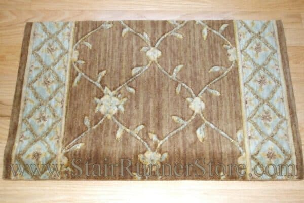 Nourtex Estate Billington Stair Runner Copper 36"
