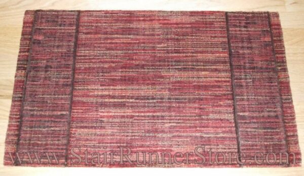 Nourison Grand Textures Stair Runner Autumn 30 inch