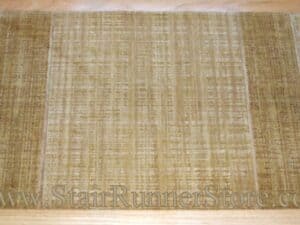 Nourison Grand Textures Stair Runner Dijon 30 inch