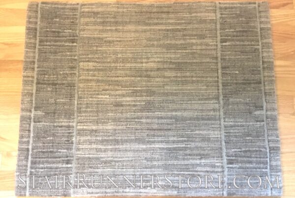 Nourison Grand Textures Stair Runner Earth 30"