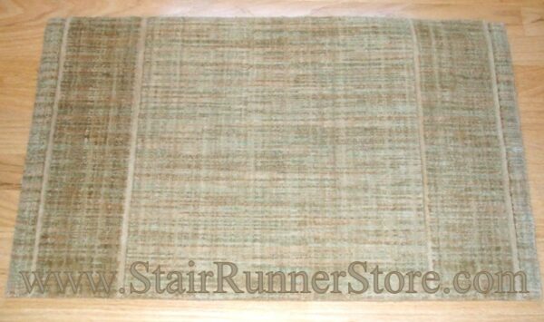 Nourison Grand Textures Stair Runner Pasture 30"