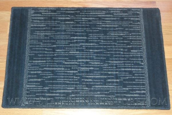 Victoria Wellington Stair Runner Cavern 27" sample