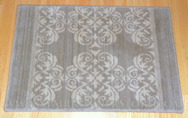 Yorkshire Thistle Stair Runner