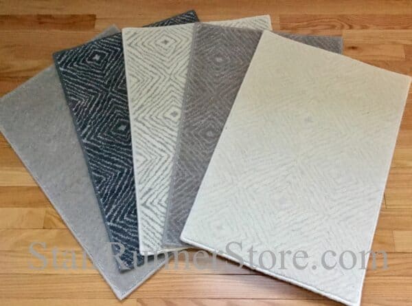 Nova Custom Width Runner Colors - Clay