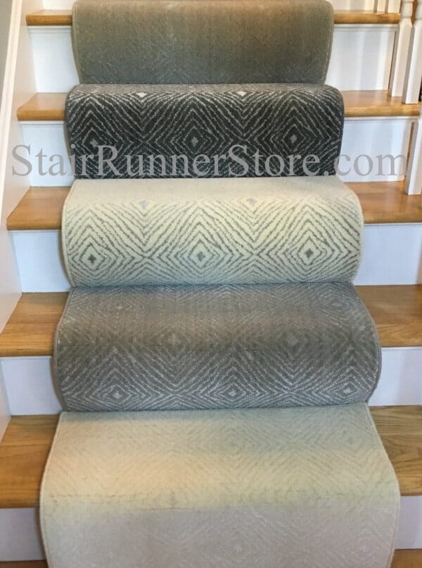 Nova Custom Width Runner Colors - Clay