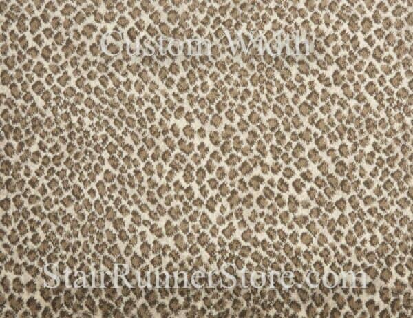 Serengeti Dune Custom Width Runner