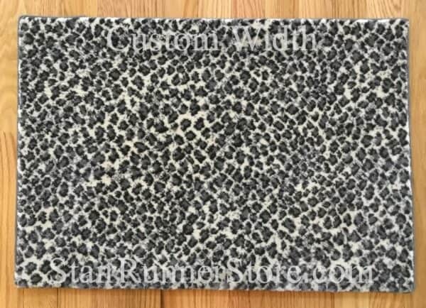 Serengeti Metal Custom Width Runner