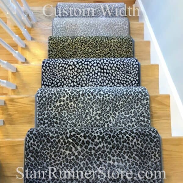 Serengeti Custom Width Runner