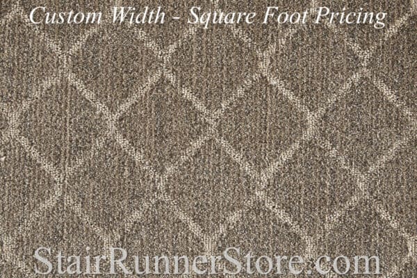 Synthesis Desert Custom Width Runner