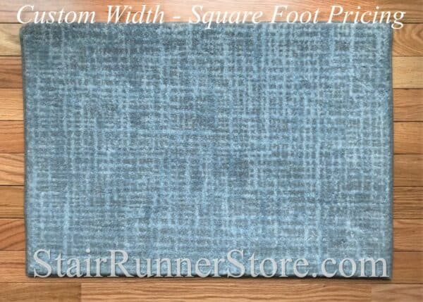 Titus River Custom Width Runner