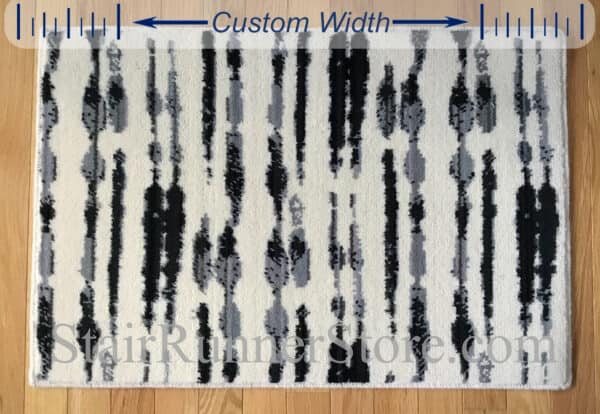 variegated_custom_width_runner_black