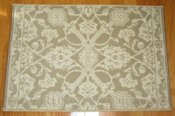 Vivar Champagne Stair Runner 31