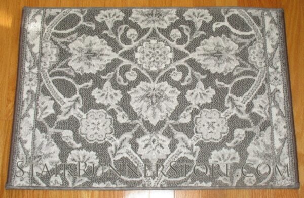 31 inch vivar oyster stair runner 31" wide hall runner