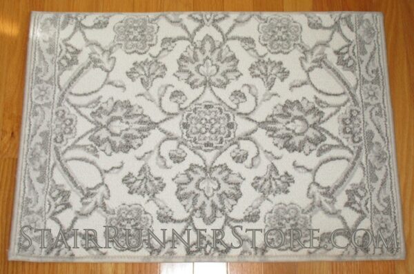 vivar pearl stair runner 31 inch