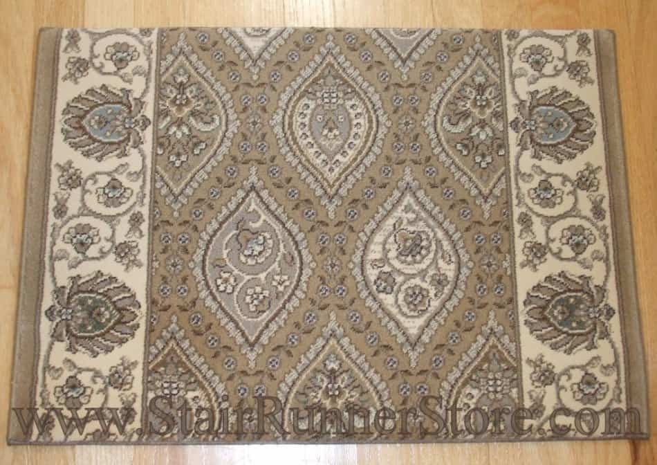 Stair Runner Sale Palladino Arezzo Carpet Runner Caramel 31 inch width
